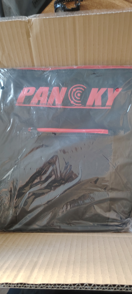 New Pancky Metal Detector - photo 4
