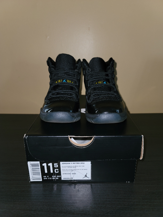 Gammas - photo 2