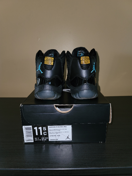 Gammas - photo 4