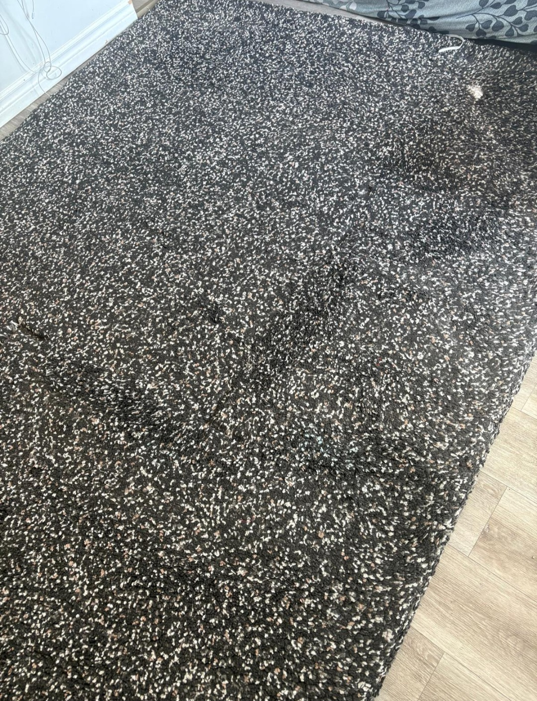 IKEA VINDUM Area Rug Used - photo 2