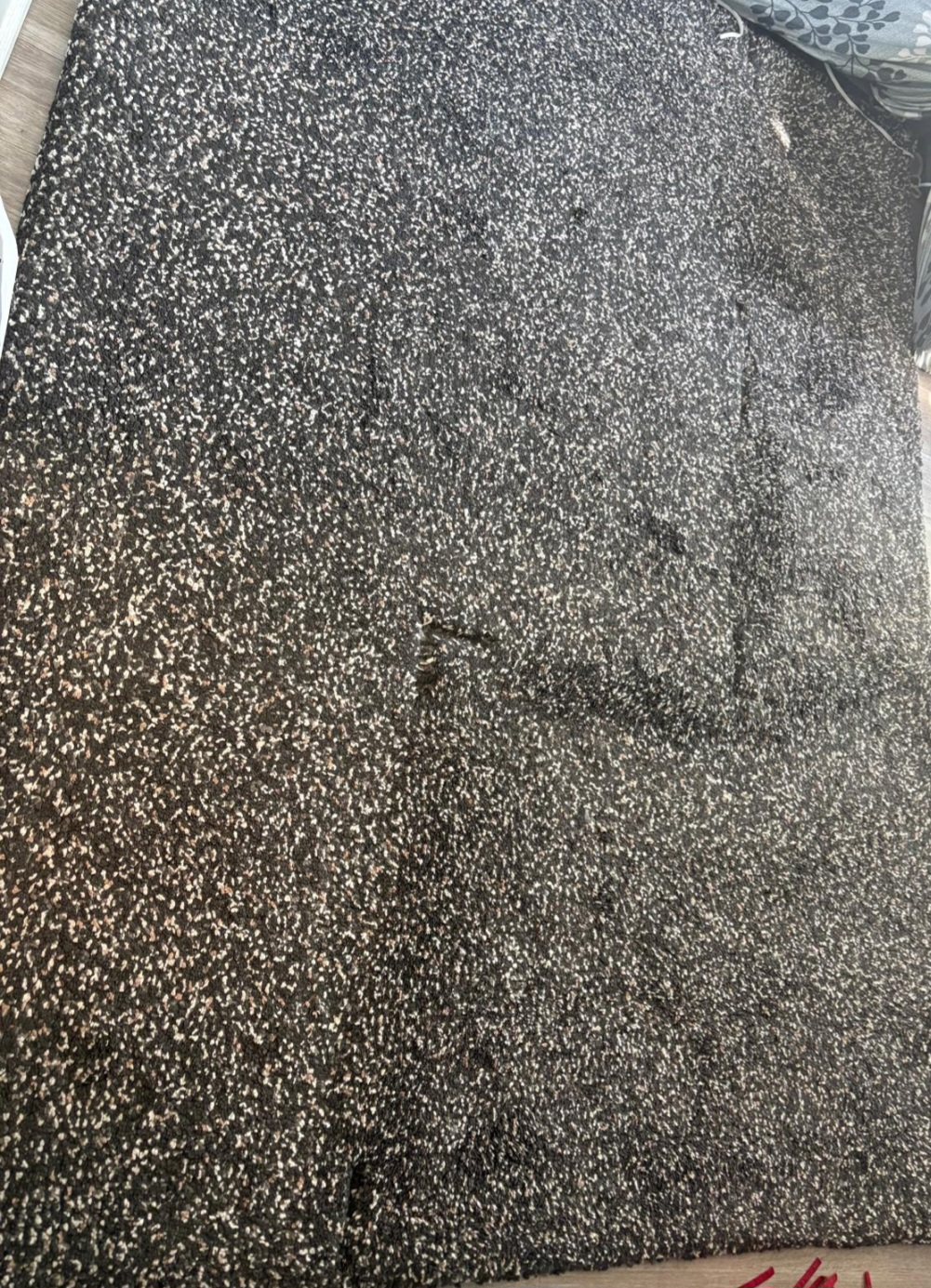 IKEA VINDUM Area Rug Used - photo 3