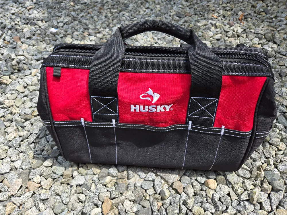 Husky Tool Bag thumbnail
