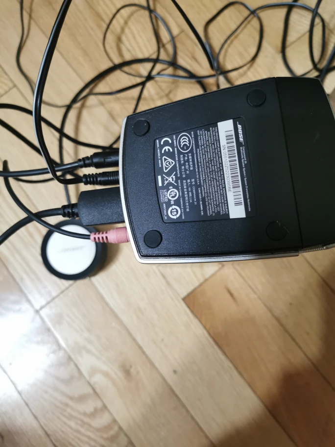 Bose Companion Speakers - photo 3
