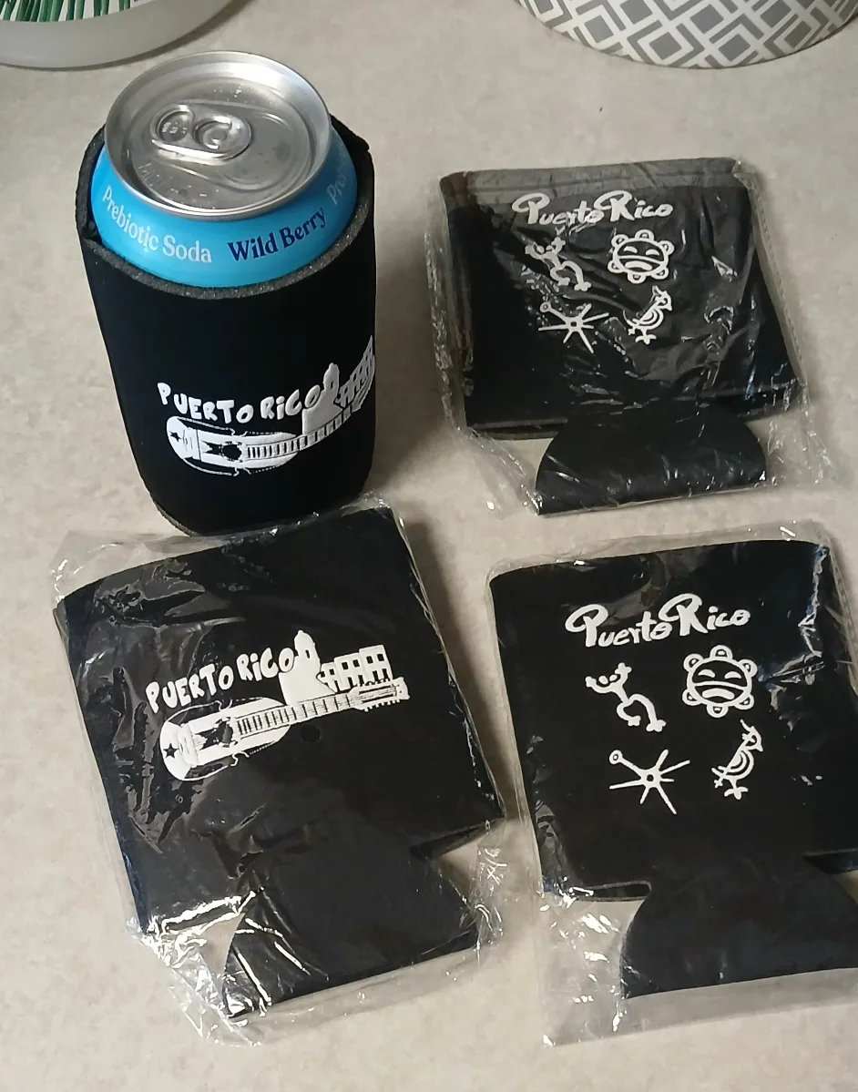 Puerto Rico Can Coolers image indicator(2)