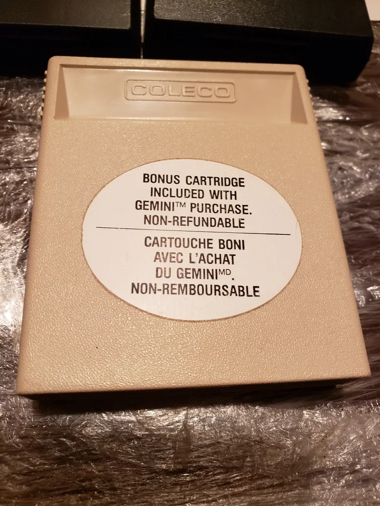 Mouse Trap Atari Video Game Cartridge image indicator(2)