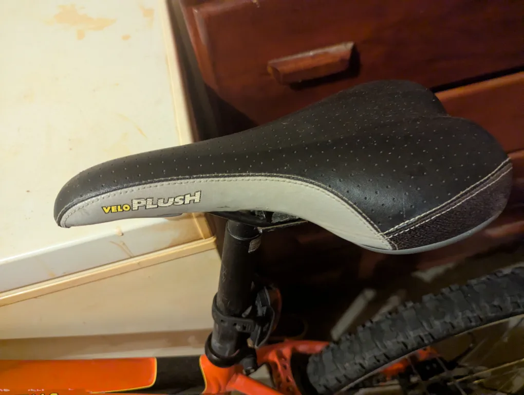 Infinity arrow Mountain Bike image indicator(3)