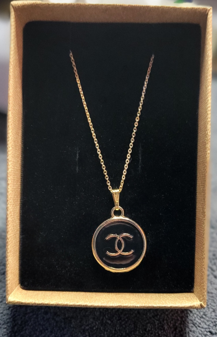 Chanel Necklace - photo 3