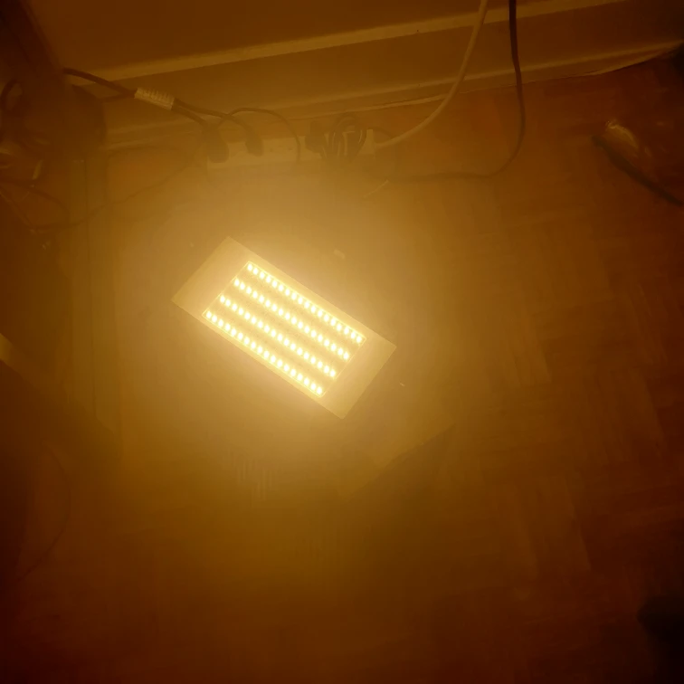 LED Flood Light - New in Box - photo 4