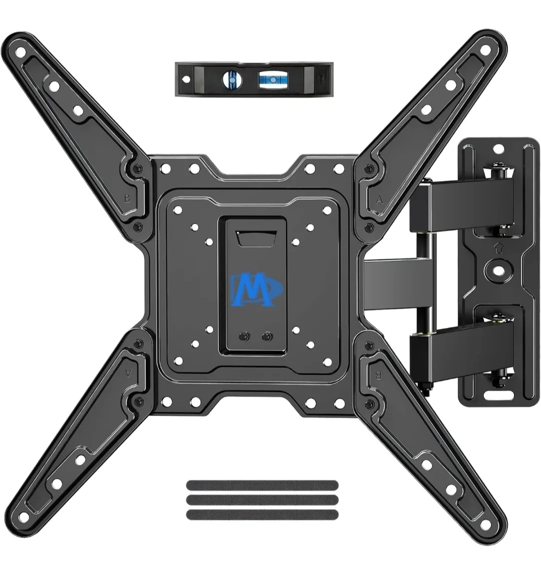 Tilting Full Motion TV Wall Mount Bracket thumbnail