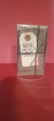 Diesel Fuel For Life 50 ml thumbnail