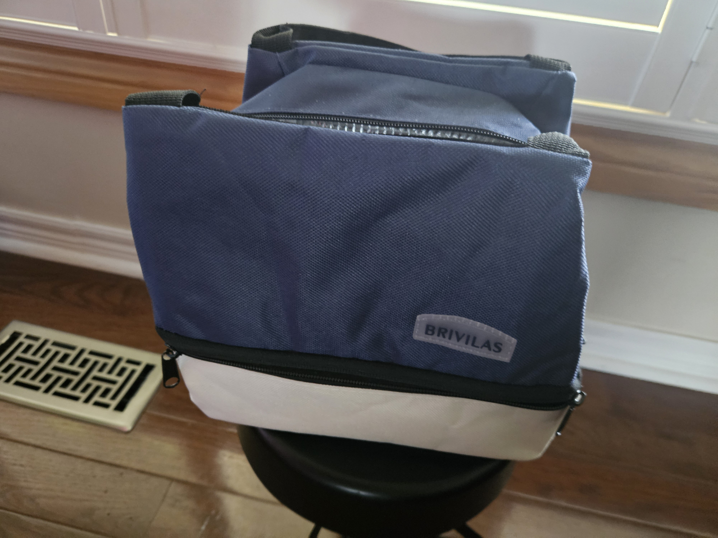 Insulated Lunch Bag - photo 2
