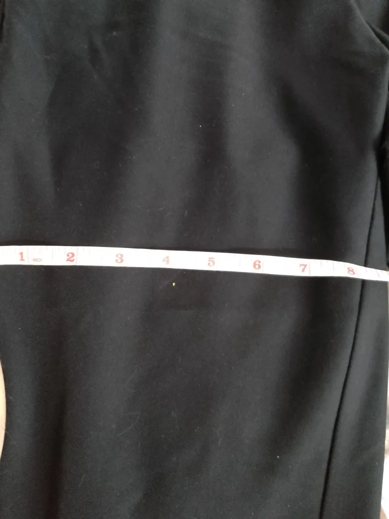 A pair of Black Active Flex Pants #freecycle 🥕🌟 image indicator(3)