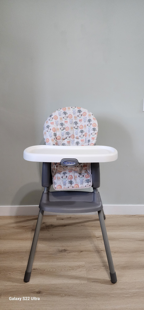 Graco High Chair