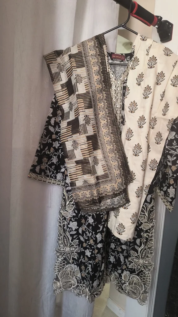 Pakistani Indian lawn suit image indicator(2)