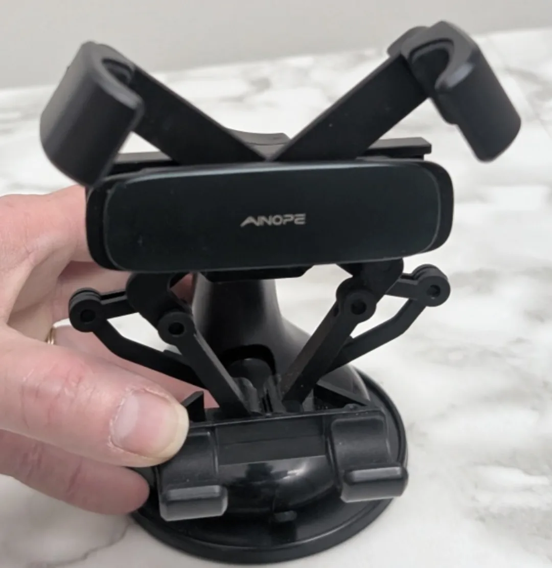 ANNOPE Car Phone Mount image indicator(2)