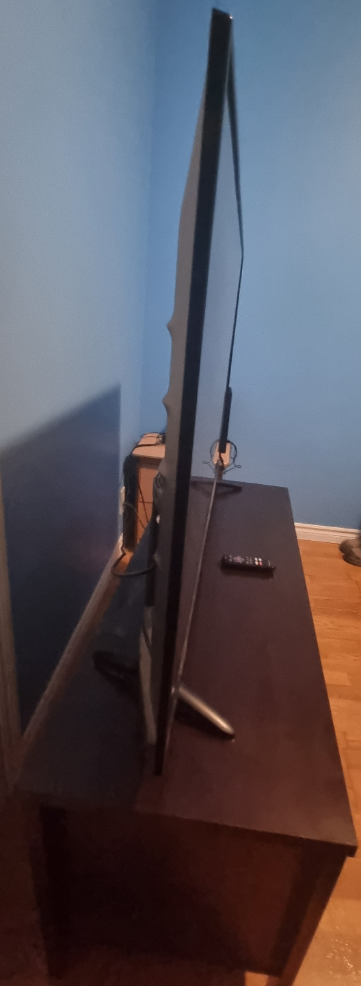 Sharp Roku SmartTV 55" - photo 3