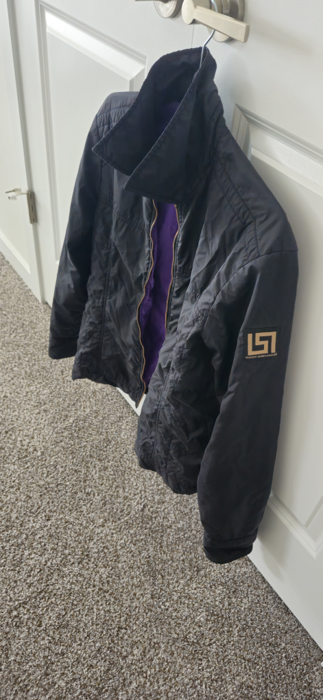 Versace Jeans Couture Jacket - photo 2