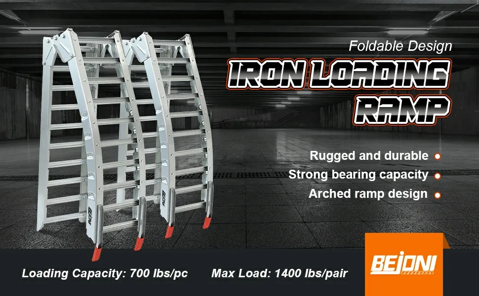 atv ramps brand new in the box thumbnail