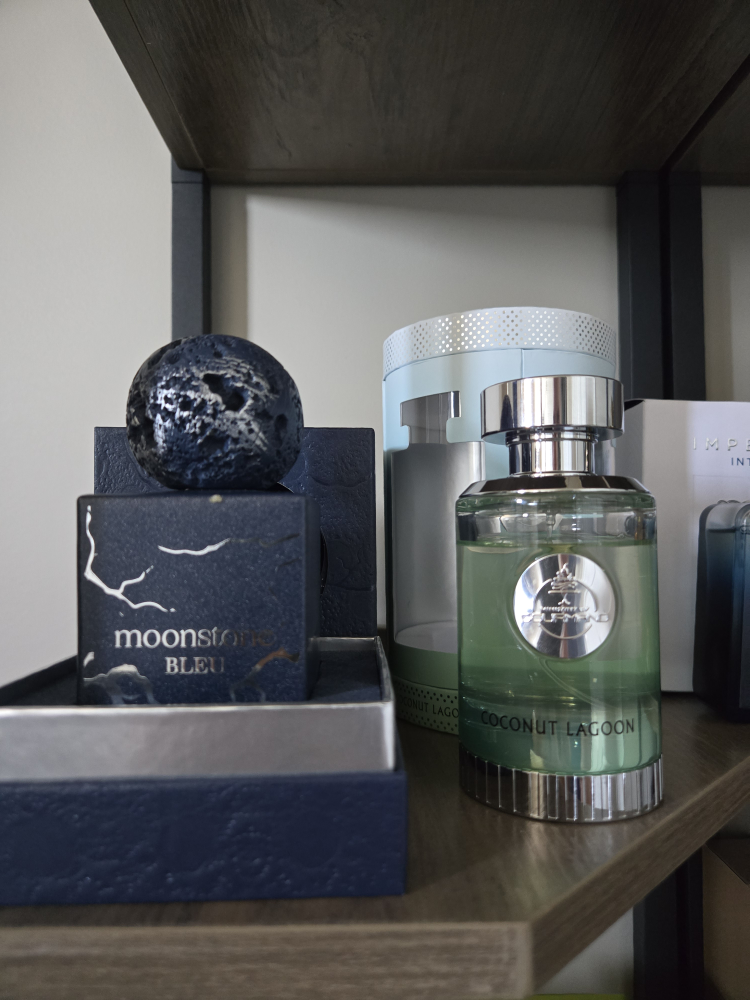 mens fragrances