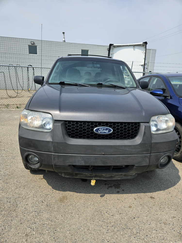 2006 Ford Escape - photo 2