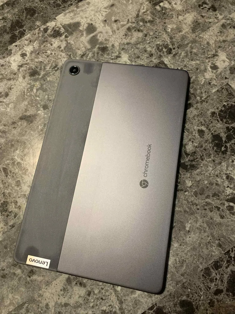 Lenovo cromebook/tablet--(220$orTRADE) image indicator(4)
