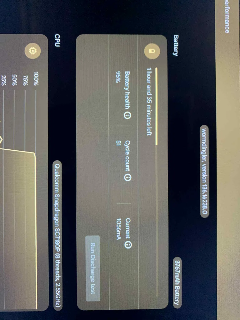 Lenovo cromebook/tablet--(220$orTRADE) image indicator(6)