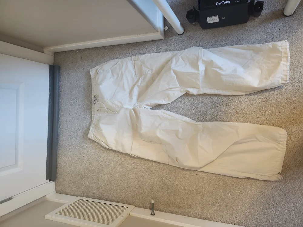 Refuge Cargo Pants - XL thumbnail