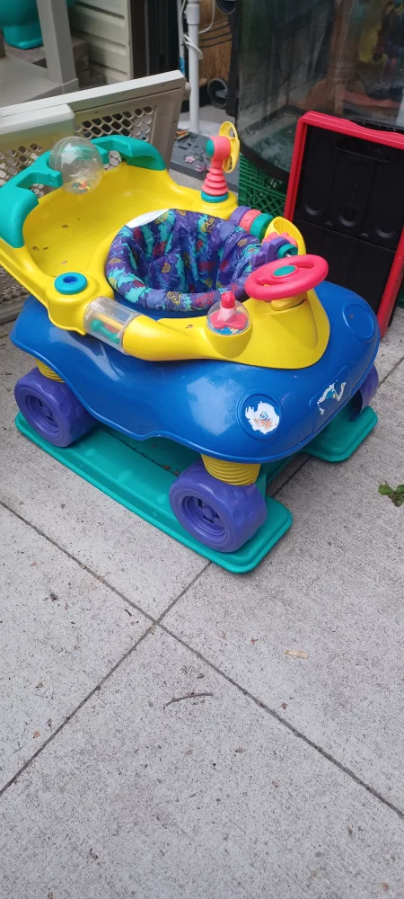 Baby Walker thumbnail