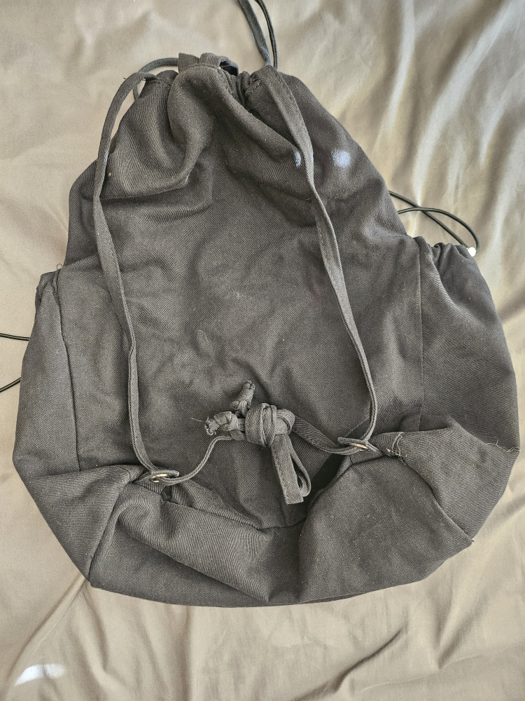 Drawstring Backpack - photo 5