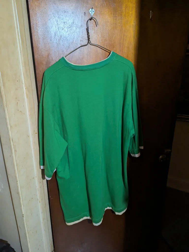 Sean John Green T-Shirt image indicator(2)