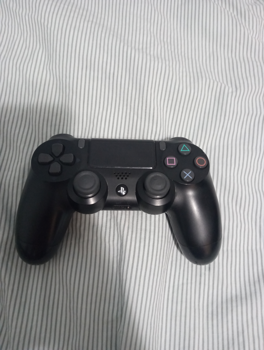 Sony Dualshock 4 Wireless Controller