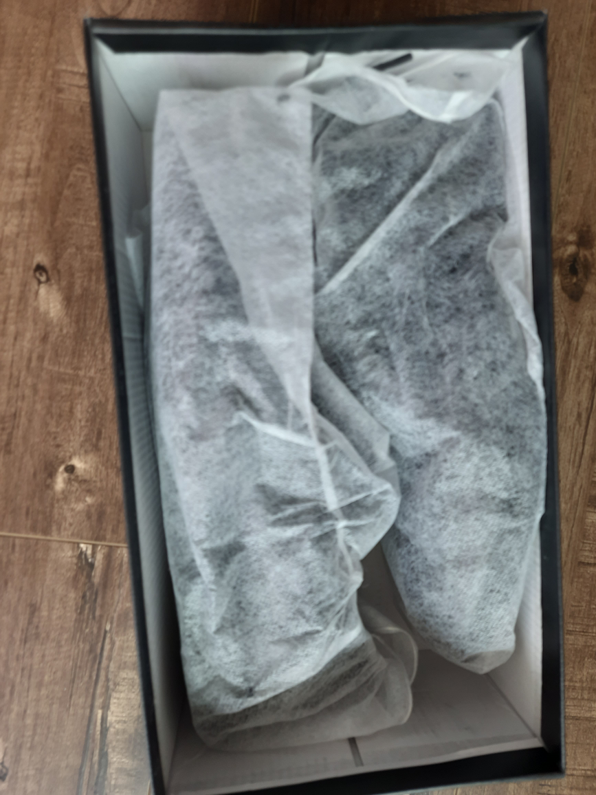 Black Dress Shoes - Size 40 - photo 4