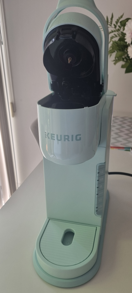 Mint Keurig K-Express Single Serve Coffee Maker