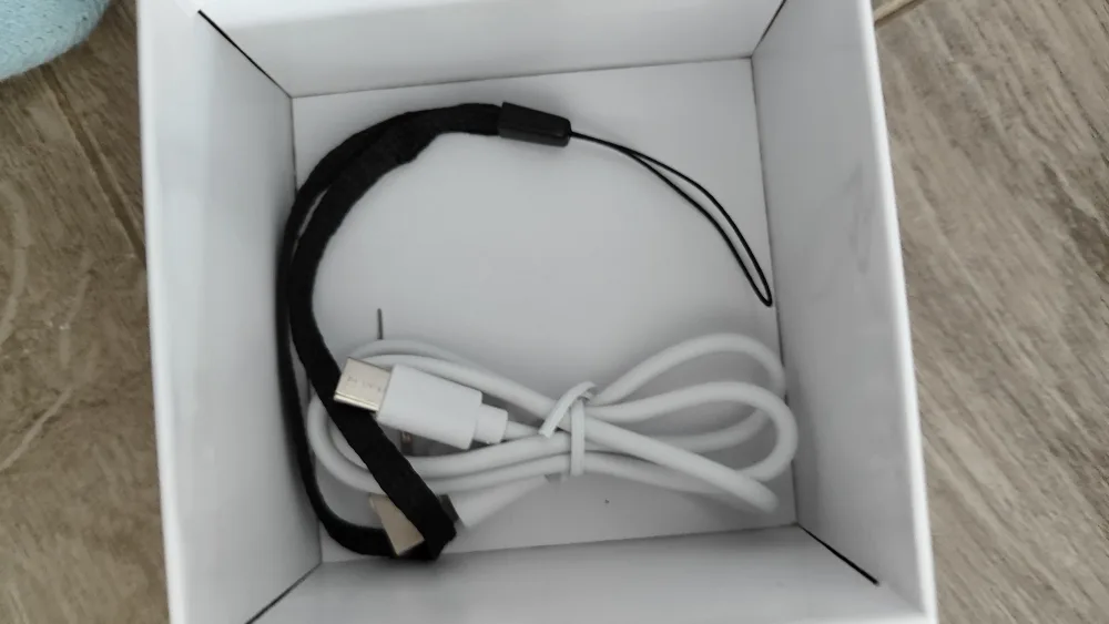 i17 PRO Mini Flip Mobile image indicator(4)