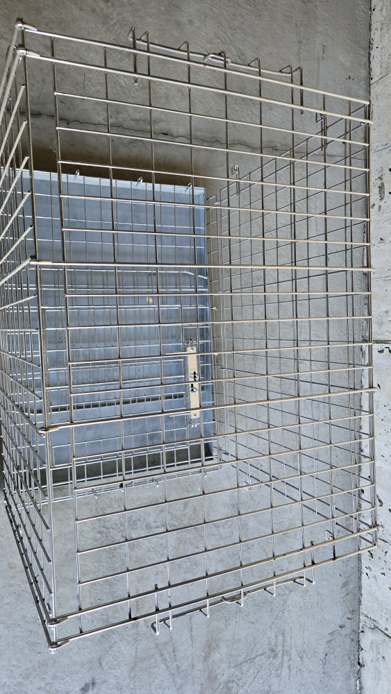 Metal Crate - photo 2