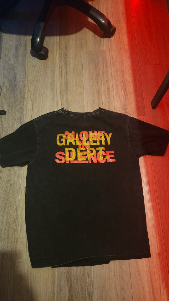 Gallery Dept
