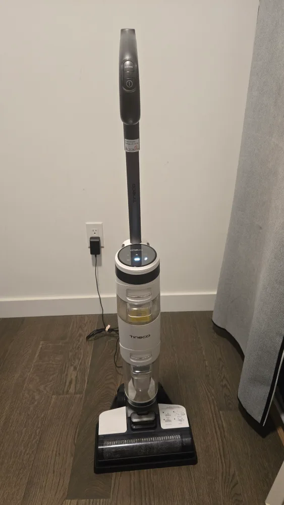 Tineco i3 Floor Cleaner image indicator(7)