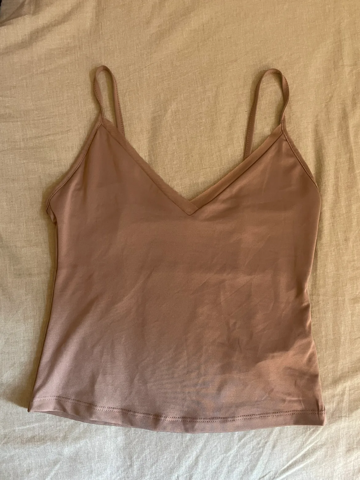 Zara Cami Top - Size S thumbnail