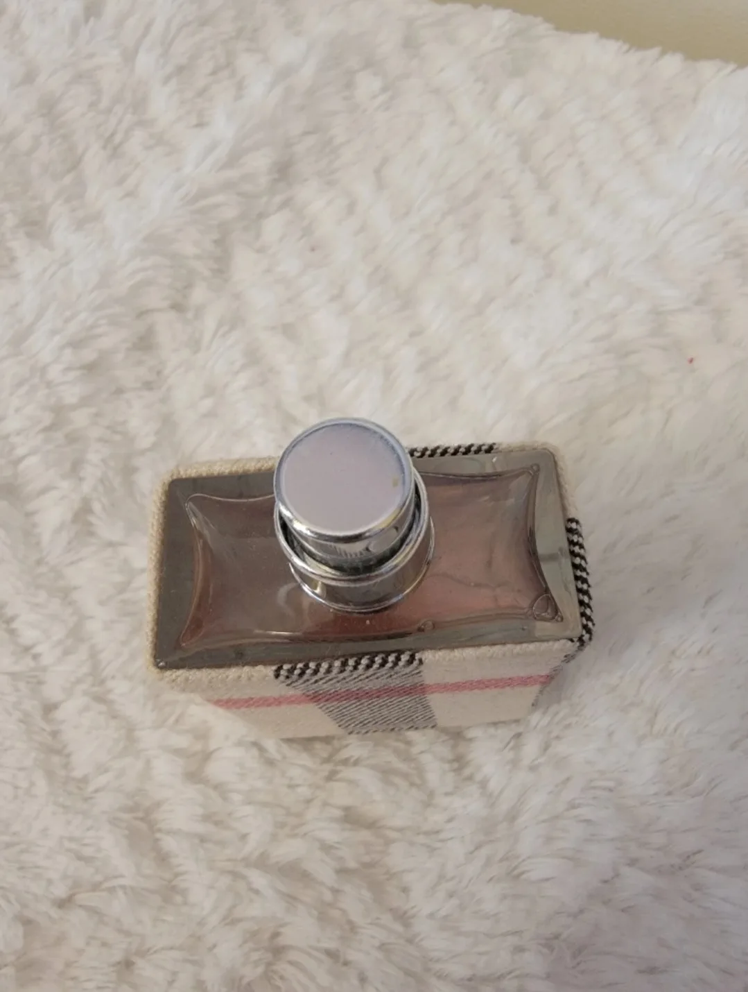 Burberry Eau De Parfum image indicator(2)