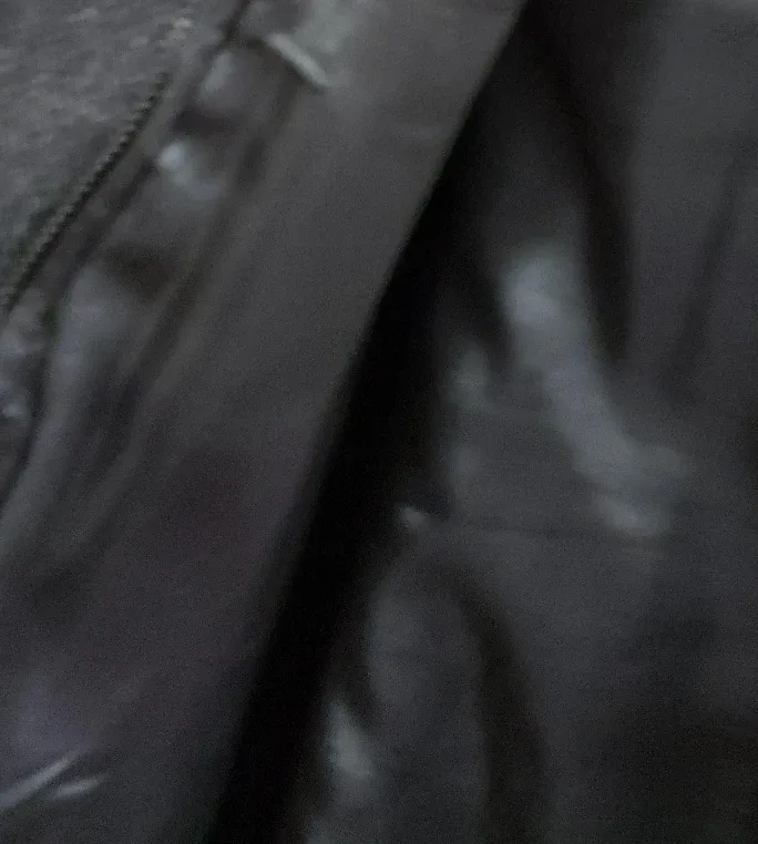 Men's Black Blazer image indicator(2)