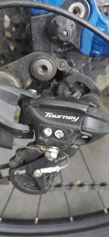 Marin Bolinas Ridge Mountain Bike image indicator(8)