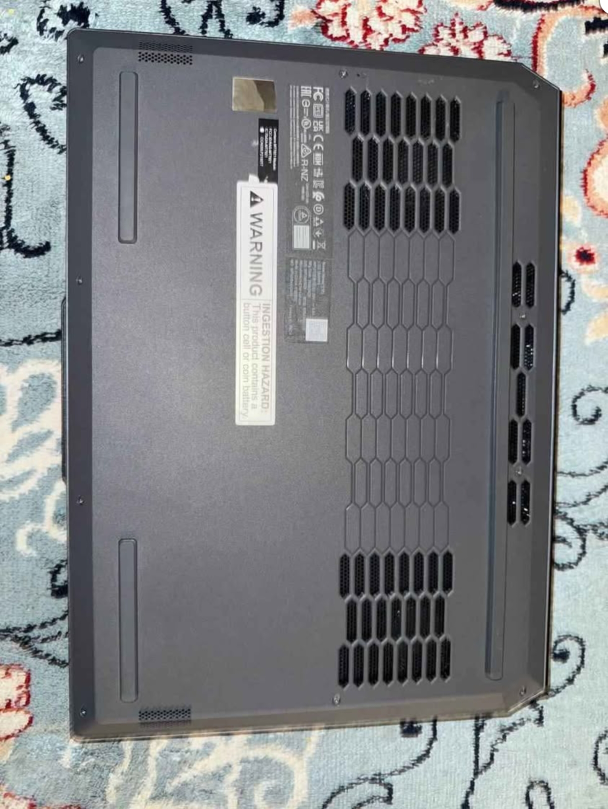 Lenovo LOQ Gaming Laptop - Like New!