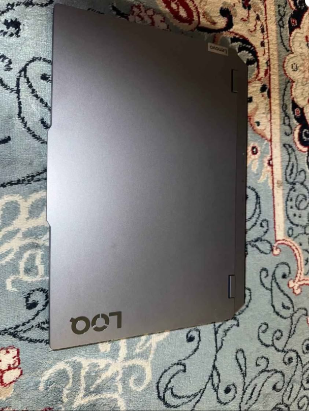 Lenovo LOQ Gaming Laptop - Like New! - photo 2