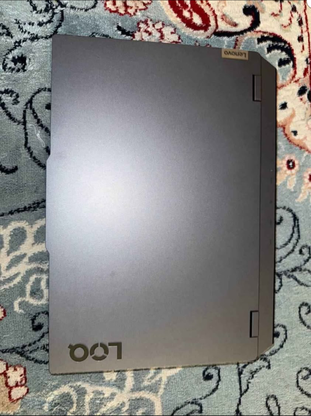 Lenovo LOQ Gaming Laptop - Like New! - photo 5