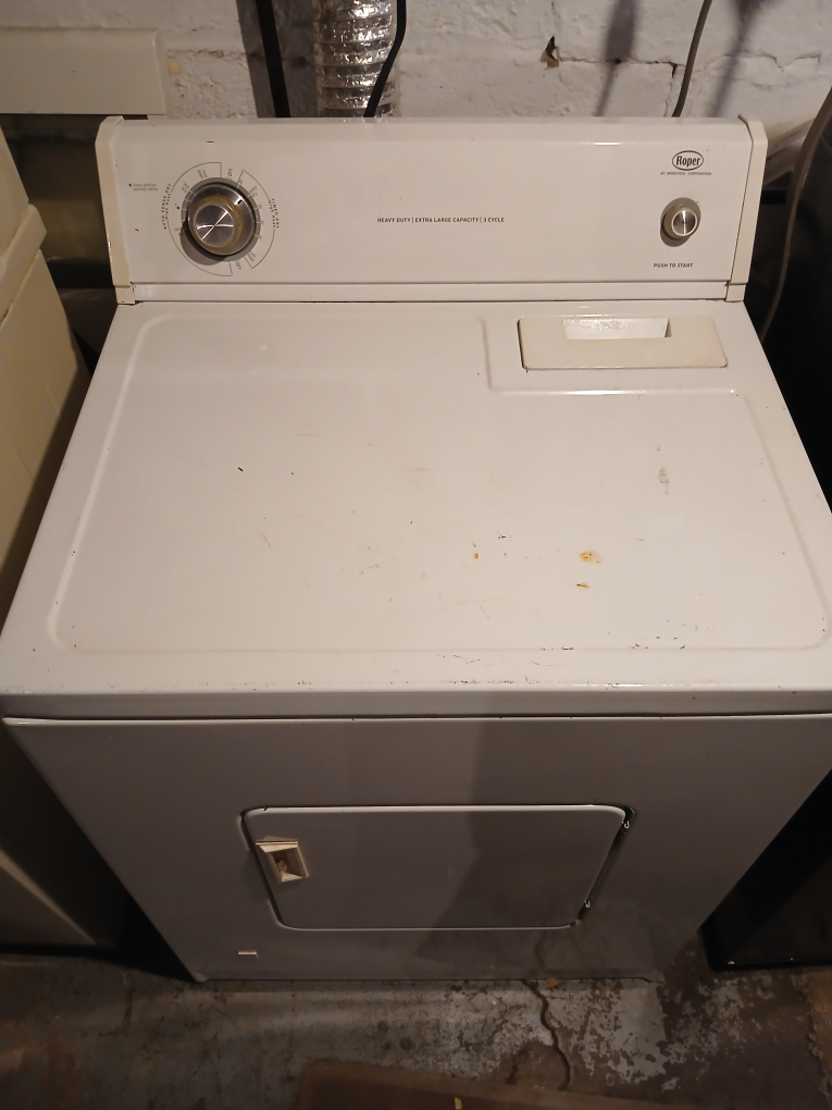 Dryer