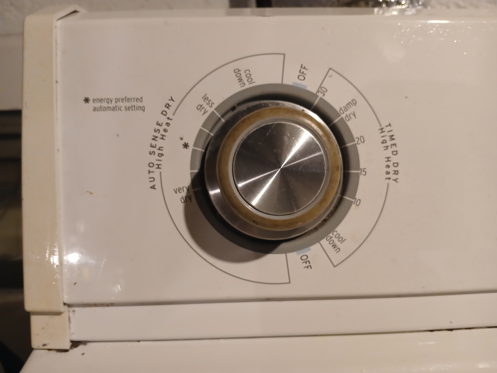 Dryer - photo 3