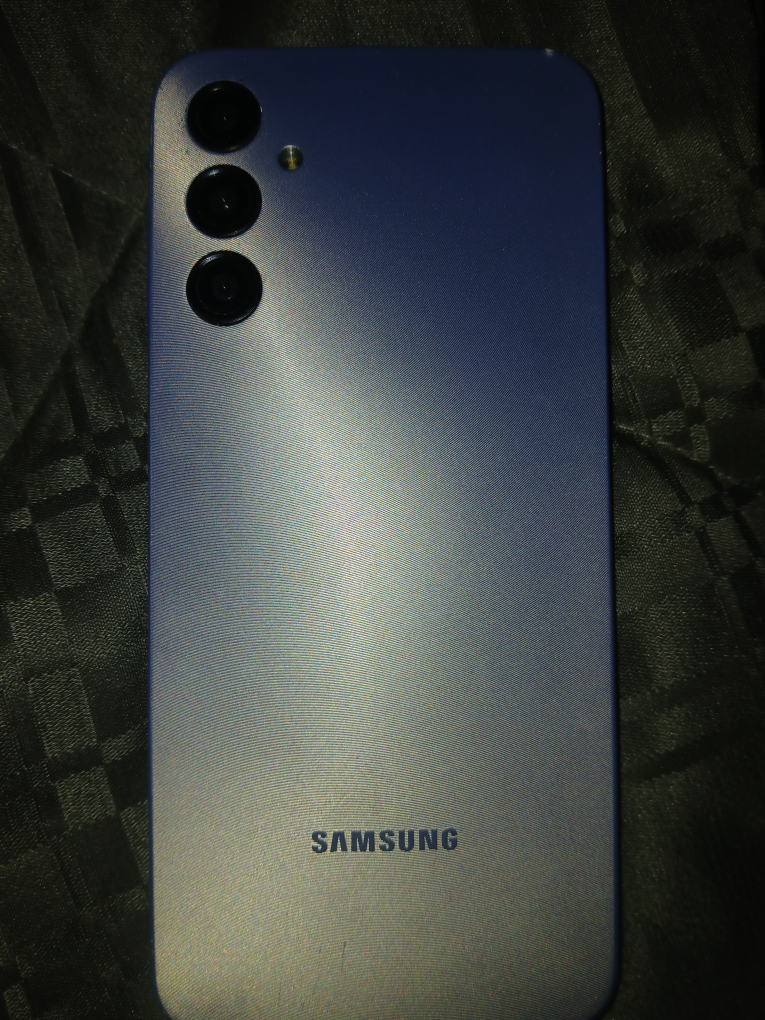 Samsung Galaxy A14 - 5g - photo 4