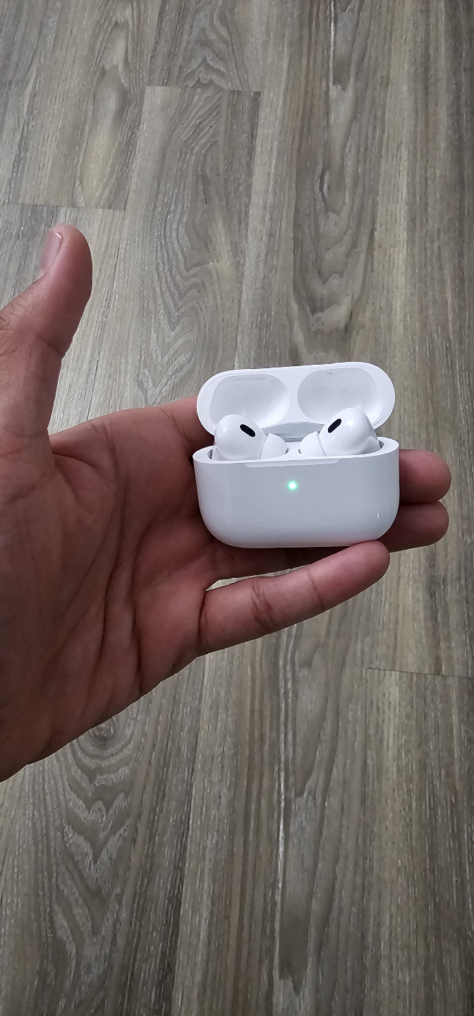 apple airpods pro2