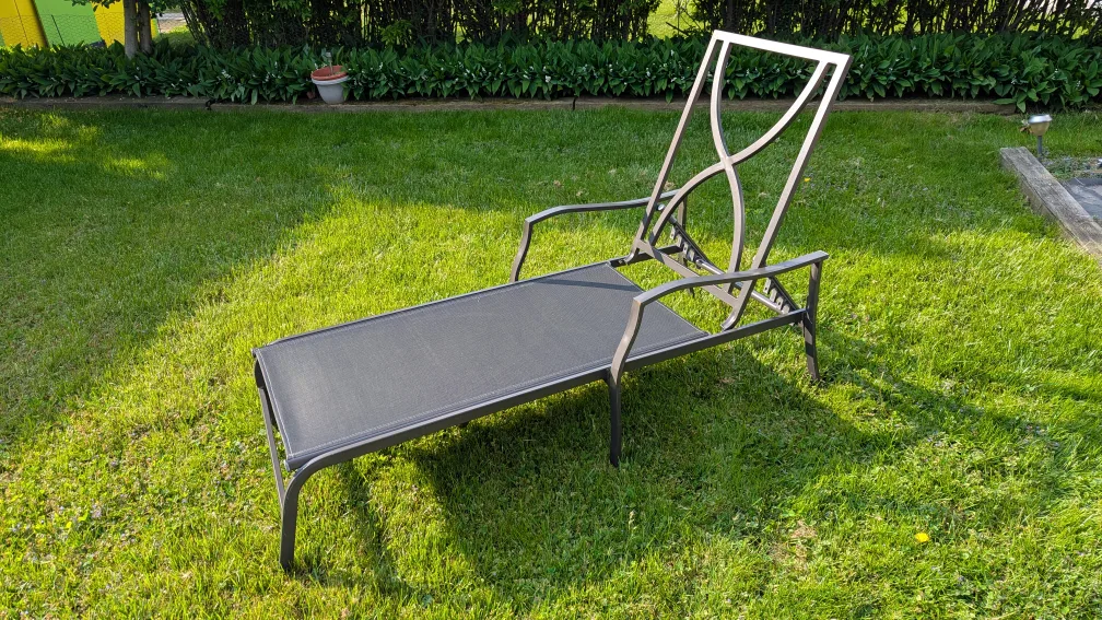 Outdoor Lounger image indicator(4)