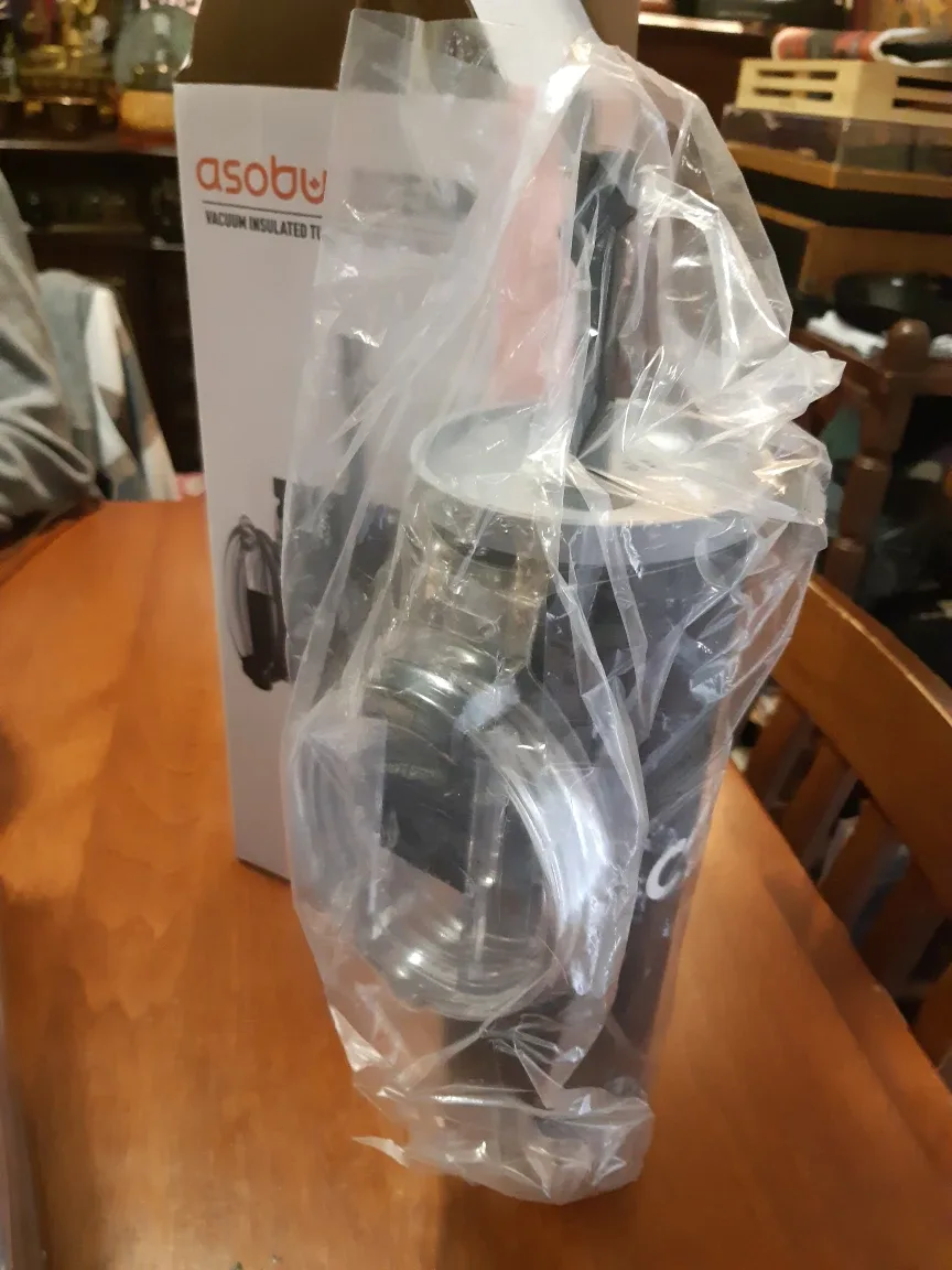 Asobu Ocean Tumbler BNIB 🥕 image indicator(3)